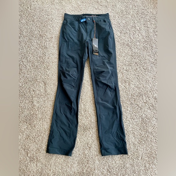 Orvis Pants - Orvis Jackson Quick Dry Convertible Pants Size 0 NWT